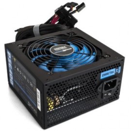 GAME FACTOR FUENTE DE PODER 400W 80PLUS BRONZE PSG400 - Envío Gratuito