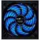 GAME FACTOR FUENTE DE PODER 650W 80PLUS BRONZE PSG650 - Envío Gratuito