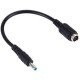 7,4 X Interfaces 5.0mm Hembra Cable Adaptador De Corriente - Envío Gratuito