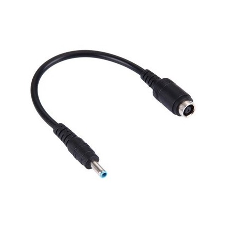 7,4 X Interfaces 5.0mm Hembra Cable Adaptador De Corriente - Envío Gratuito