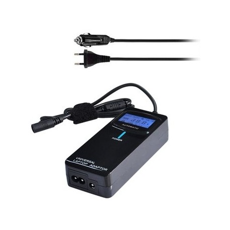 Pow-ula90-eu Laptop Notebook Power 90w Cargador - Envío Gratuito