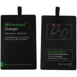 De Receptor De Carga Inalámbrico Compatible - Envío Gratuito