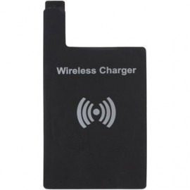 Qi Wireless Charger Receiver Módulo Para Samsung Galaxy S4 - Envío Gratuito