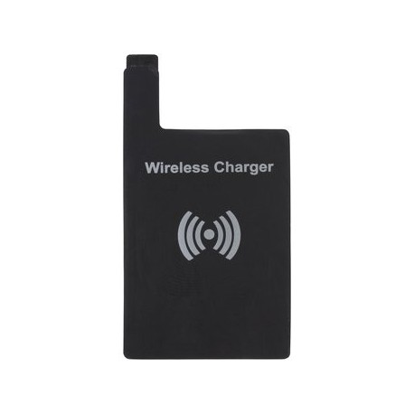 Qi Wireless Charger Receiver Módulo Para Samsung Galaxy S4 - Envío Gratuito