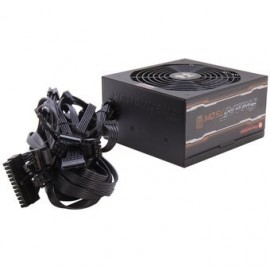 Fuente De Poder 750W ATX THK SMART 80+ BRONCE - Envío Gratuito