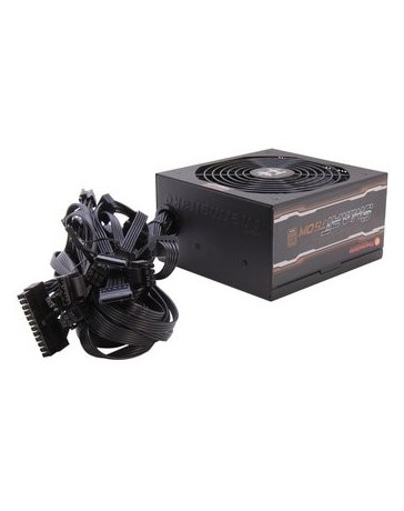 Fuente De Poder 750W ATX THK SMART 80+ BRONCE - Envío Gratuito