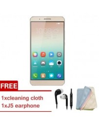 HUAWEI Honor 7i Full Netcom EMUI 3.1 Octa-Core 4G teléfono w 5.2 IPS3GB RAM32GB ROM - Gold - Envío Gratuito