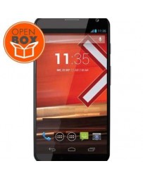 Reacondicionado Celular Motorola Moto X 16gb Negro Libre de fabrica para todas las compañias - Envío Gratuito