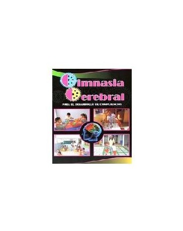 Gimnasia Cerebral 1 cd rom - Envío Gratuito