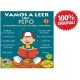 Vamos Leer Con Pipo 1 Cd Rom Original Oferta Envio Gratis - Envío Gratuito