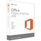 Licencia Microsoft Office Hogar y Empresa 2016 32/64 Bits - Envío Gratuito