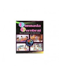 Gimnasia Cerebral 1 cd rom - Envío Gratuito