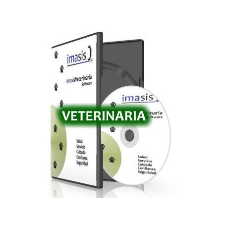 Veterinaria, administre con este programa de forma eficiente - Envío Gratuito