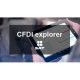 3 Licencia Adicional CFDIExplorer es (necesaria la licencia base) - Envío Gratuito