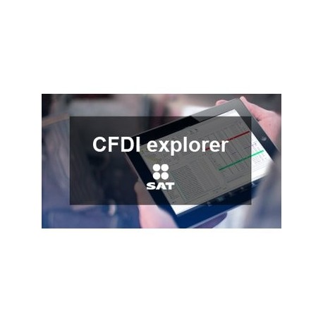 2 Licencias Adicionales CFDIExplorer es (necesaria la licencia base) - Envío Gratuito