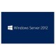 Windows Server Cal 2012 Spanish 5Pk Dsp Oei 5 Clt Device R18-03693 - Envío Gratuito