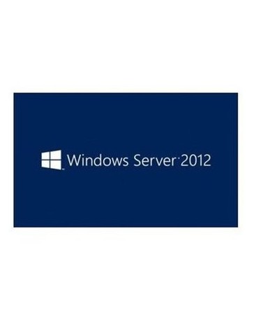 Windows Server Cal 2012 Spanish 5Pk Dsp Oei 5 Clt Device R18-03693 - Envío Gratuito