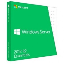 Microsoft Winsvressntls 2012R2 Sngl Olp Nl G3S-00761 - Envío Gratuito