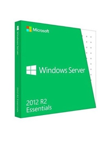 Microsoft Winsvressntls 2012R2 Sngl Olp Nl G3S-00761 - Envío Gratuito