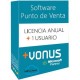 Software Punto De Venta En La Nube (1 Año) - Envío Gratuito