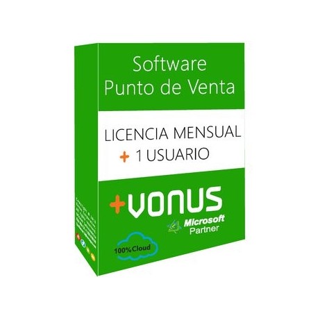 Software Punto De Venta En La Nube (1 Mes) - Envío Gratuito