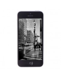 Reacondicionado Celular Mejor Smartphone Libre iPhone 5C A1456 4G iOS 7 Dual Core 8GB Reacondicionado -Blanco US PLUG. - Envío G