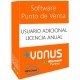 Software Punto De Venta En La Nube (1 Año) Usuario Adicional - Envío Gratuito