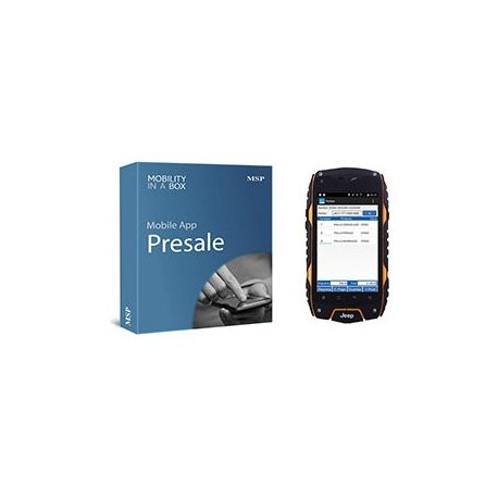 Solucion para Pre-venta movil - Envío Gratuito