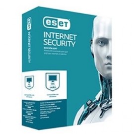 Eset Nod32 Multidevice Security 5 Lic V10 V2017 (tmeset-106) - Envío Gratuito