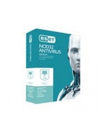 Eset Nod32 Antivirus 5 Lic V10 V2017 (tmeset-103) - Envío Gratuito