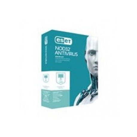 Eset Nod32 Internet Security 1 Lic V10 V2017 (tmeset-104) - Envío Gratuito