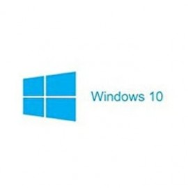 Microsoft Windows 10 Pro 64Bit Spanish La 1Pk Dsp Oei - Envío Gratuito