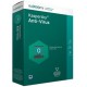 Nuevo Antivirus Kaspersky Con 3 Licencias Para Windows DVD - Envío Gratuito