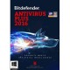 Nuevo Antivirus Bitdefender Plus 2016 1 Computadora - Envío Gratuito