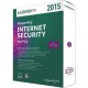 Kaspersky 2015 Internet Security 10 Pc`s - Envío Gratuito