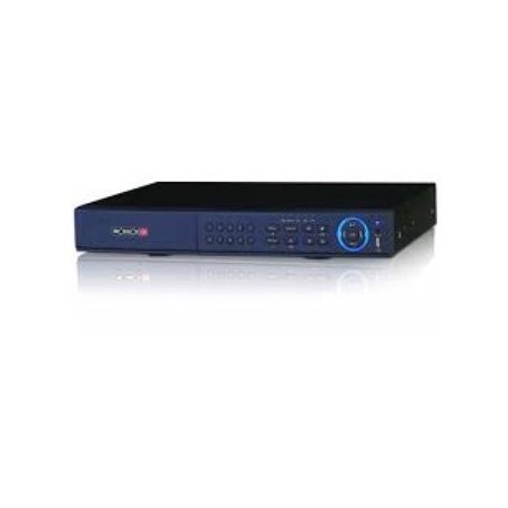 Dvr Provision 1080pahd4can Ip 8 Canales - Tiempo Real - Envío Gratuito