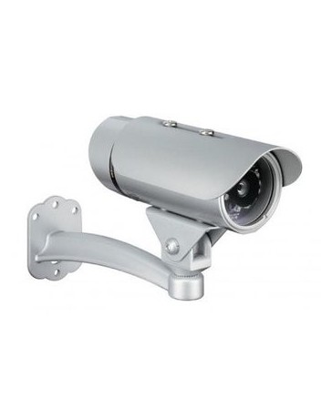 Camara Ip Poe Hd Dia - Envío Gratuito