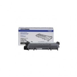 Nuevo TONER BROTHER MONOCROMATICO TN660 - Envío Gratuito