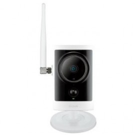 Camara Ip Cloud D-link Para Exterior Alta Definicion (dcs-2332l) - Envío Gratuito