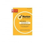 Antivirus Symantec Norton Para Computadora Personal - Envío Gratuito