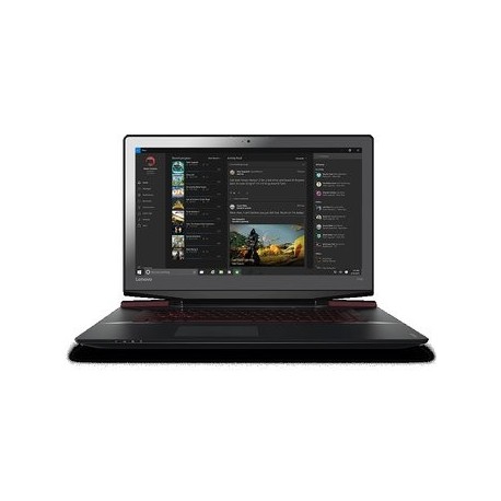 LENOVO Laptop Y700-15ISK I5-6300HQ 8GB 1TB - Envío Gratuito