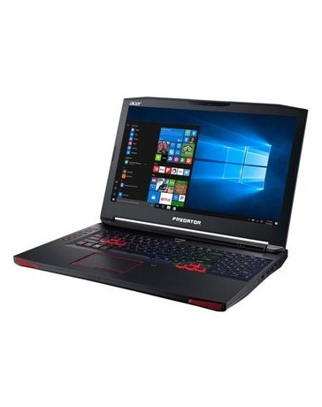 Nuevo LAPTOP ACER NH.Q1AAL.001 PREDATOR - Envío Gratuito