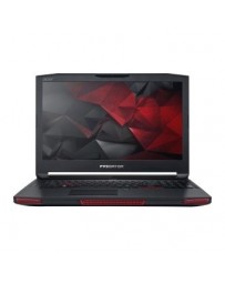 Portatil Acer Predator 17 GX-791-713X (17.3) LCD Intel Core I7 - Envío Gratuito