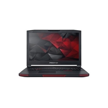 Portatil Acer Predator 17 GX-791-713X (17.3) LCD Intel Core I7 - Envío Gratuito