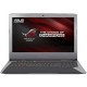 Laptop Asus ROG G752VL-UH71T 17.3 I7 24GB 256 SSD 1TB Gamer - Envío Gratuito