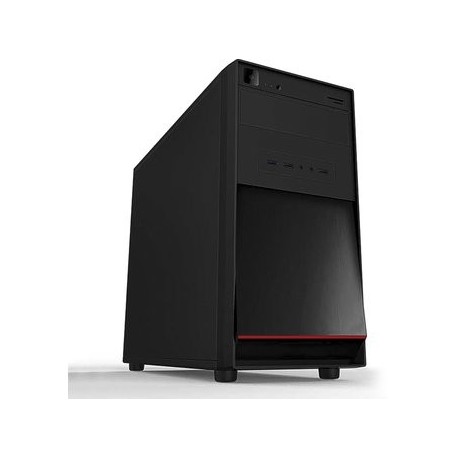 CPU Intel Celeron J1800 (2 Cores + 2 Subprocesos), 4GB RAM - Envío Gratuito