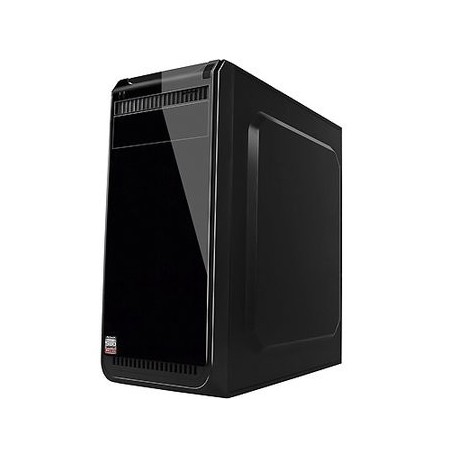 CPU Intel Core I3 7100, RAM 8GB DDR4, D.D. 500GB - Envío Gratuito