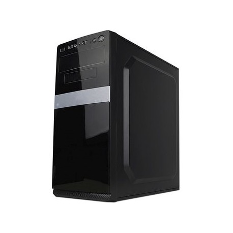 CPU Intel Core I7 7700, RAM 8GB DDR4, D.D. 2TB - Envío Gratuito