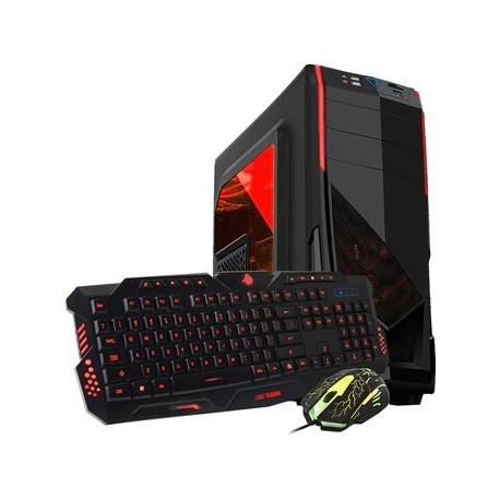 CPU Gamer AMD APU A6 7400K, Gráficos Radeon 2GB - Envío Gratuito