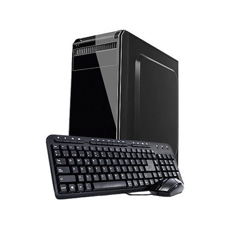 CPU Intel Core I3 7ma. Generación,Kit Multimedia - Envío Gratuito